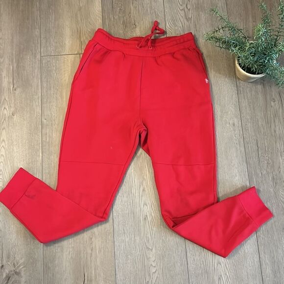 MENS CITY LAB PREMIUM ATHLETIC SWEATPANTS JOGGERS SIZE LARGE LIKE NEW - Picture 2 of 6